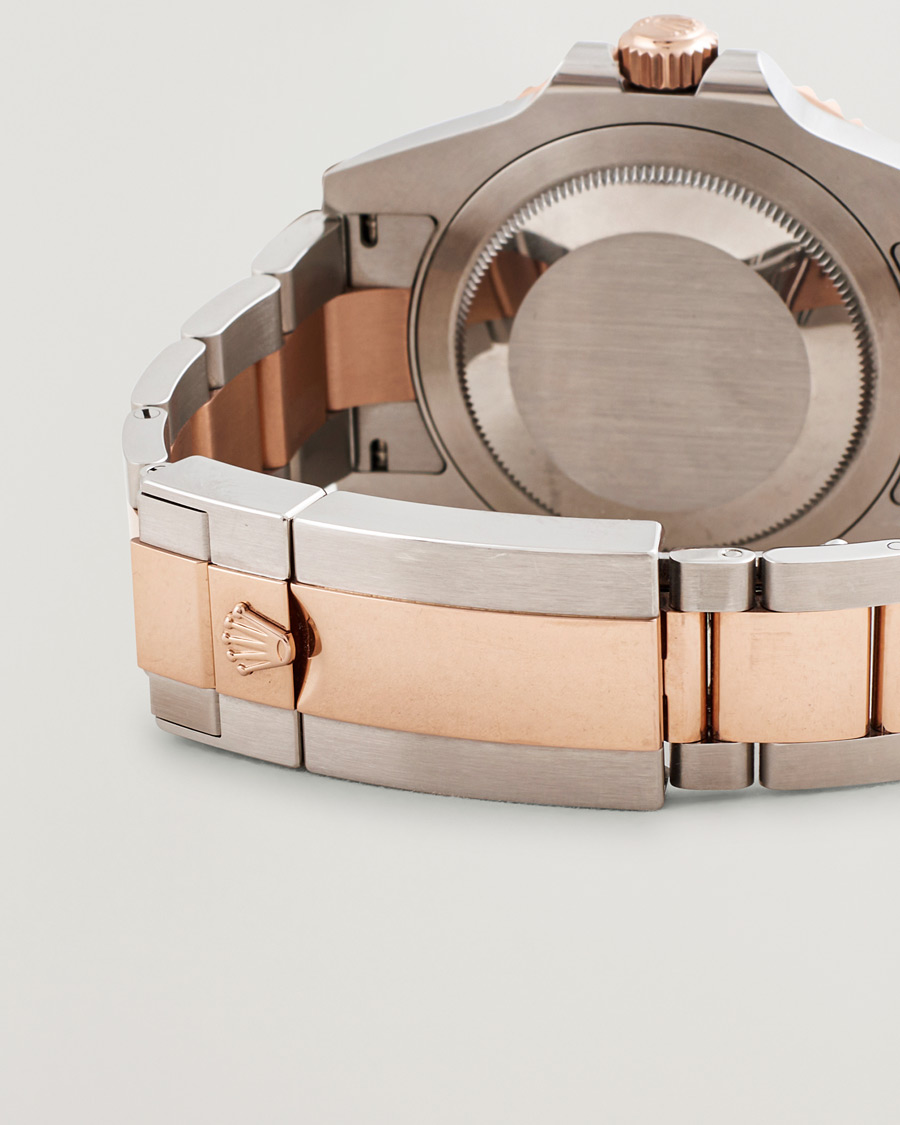 Herren | Rolex Pre-Owned GMT-Master II Rootbeer | Rolex Pre-Owned | GMT-Master II Rootbeer