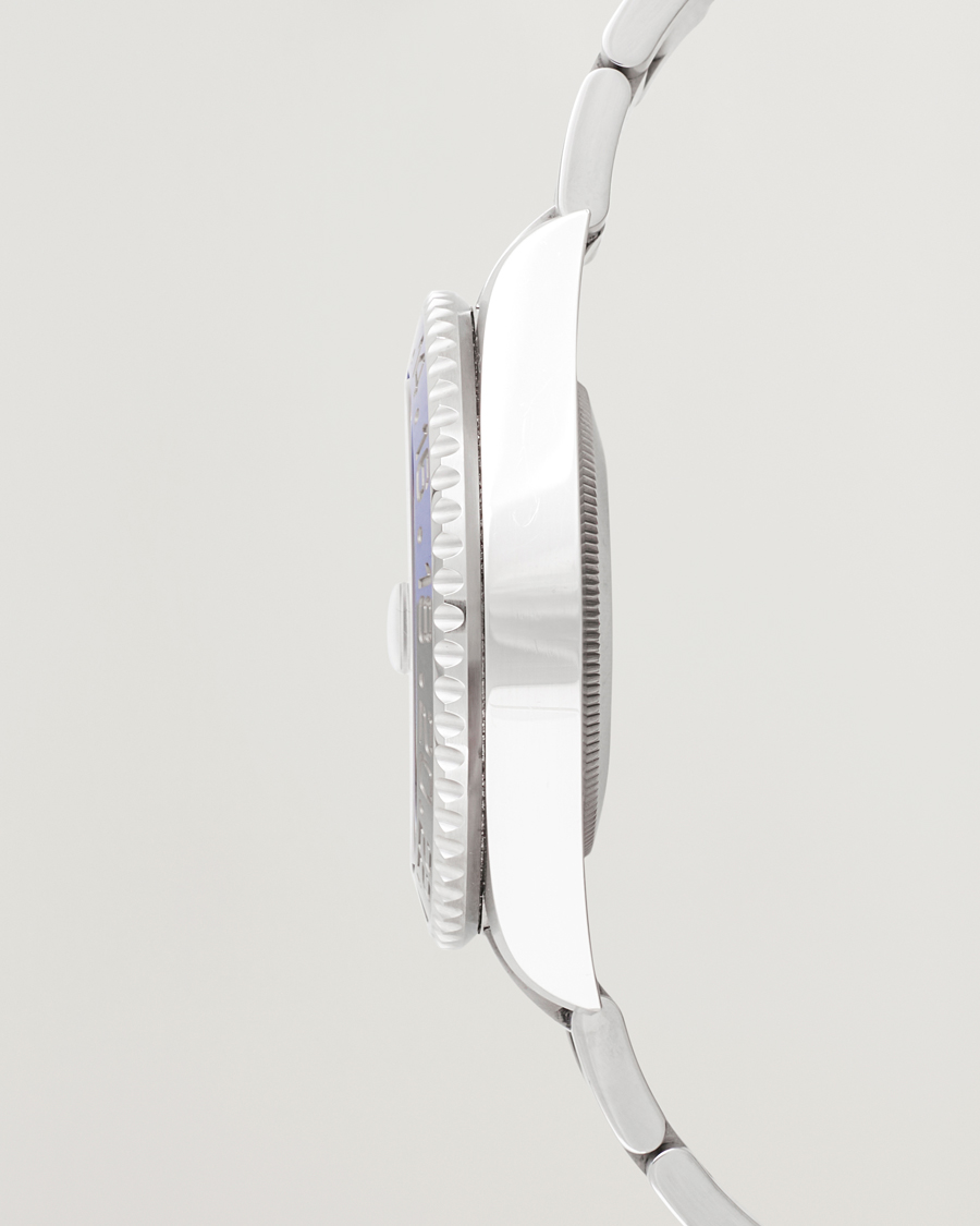 Herren | Rolex Pre-Owned GMT-MASTER II | Rolex Pre-Owned | GMT-MASTER II