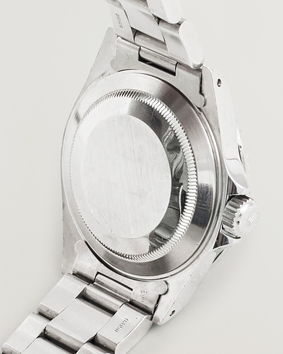 Herren | Rolex Pre-Owned Submariner No Date | Rolex Pre-Owned | Submariner No Date