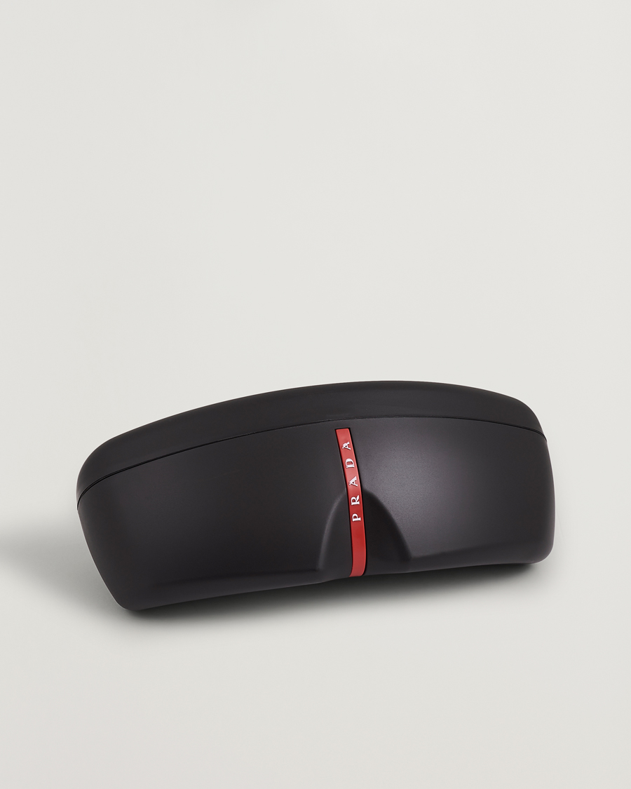Herren | Sonnenbrillen | Prada Linea Rossa | 0PS A08S Sunglasses Black
