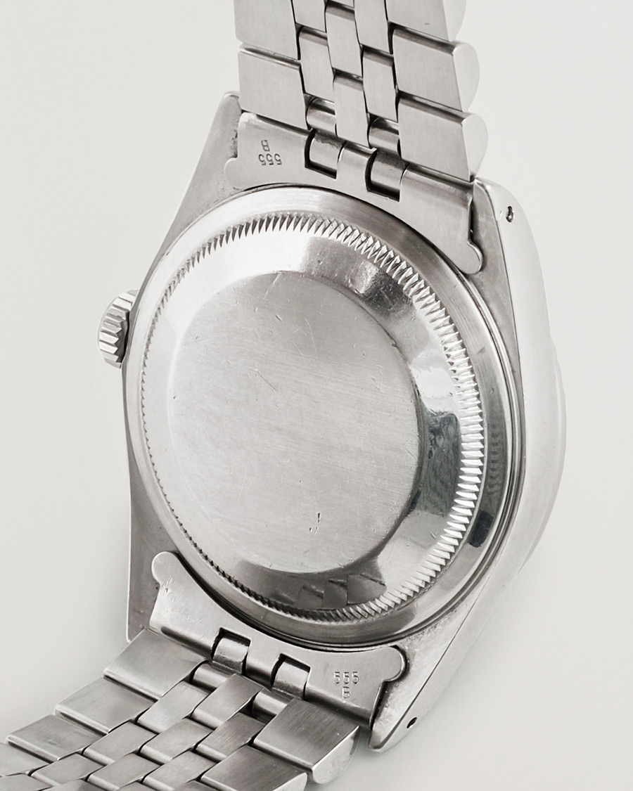 Herren | Rolex Pre-Owned Datejust | Rolex Pre-Owned | Datejust