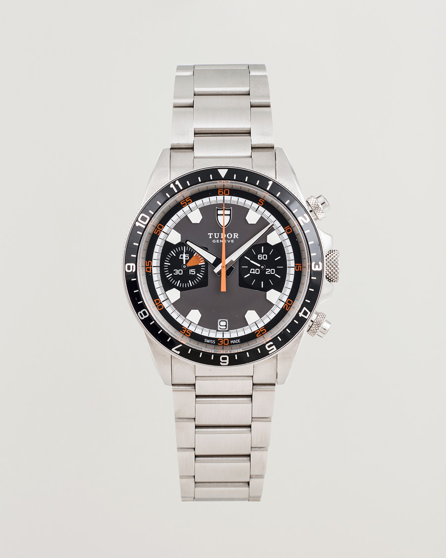 Herren | Tudor Pre-Owned Heritage Chrono | Tudor Pre-Owned | Heritage Chrono