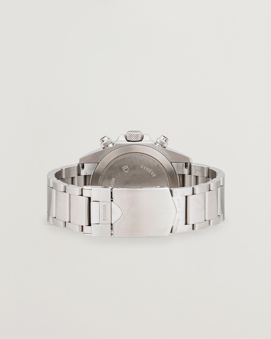 Herren | Tudor Pre-Owned Heritage Chrono | Tudor Pre-Owned | Heritage Chrono