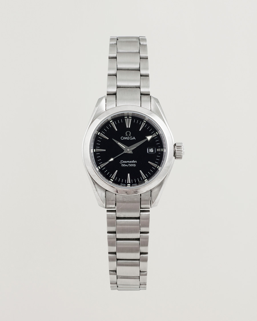Herren | Omega Pre-Owned Seamaster Aqua Terra | Omega Pre-Owned | Seamaster Aqua Terra