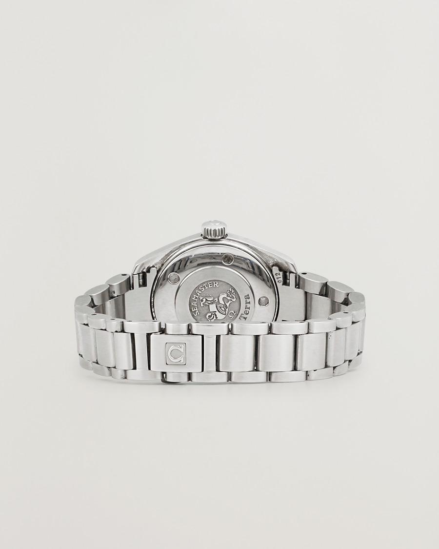 Herren | Omega Pre-Owned Seamaster Aqua Terra | Omega Pre-Owned | Seamaster Aqua Terra