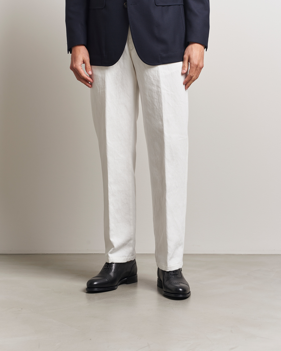 Herren | Oscar Jacobson Oxford Adelaide Shoe Black | Oscar Jacobson | Oxford Adelaide Shoe Black