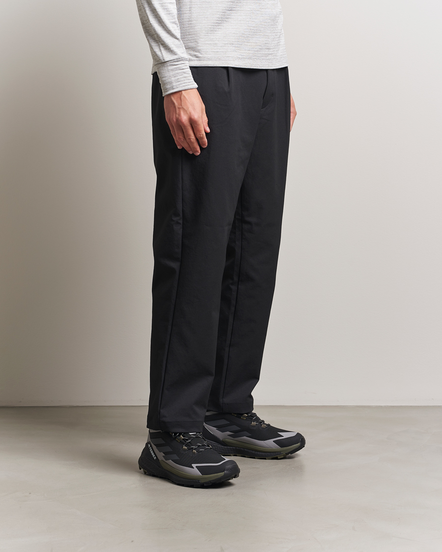 Herren | Boots | adidas Performance | Terrex Free Hiker 2 GTX Mid Boot Black/Carbon