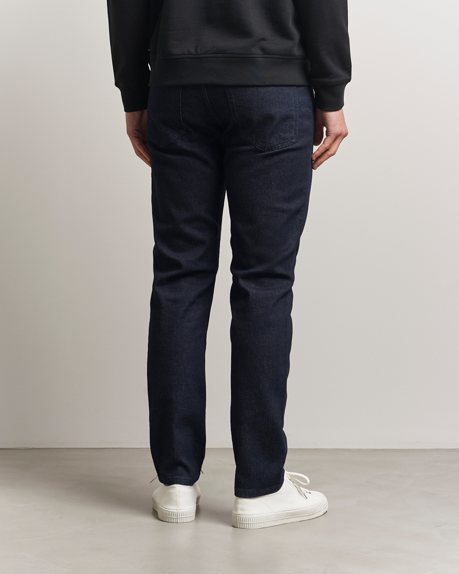 Herren | Jeans | BOSS ORANGE | Re.Maine Jeans Dark Blue