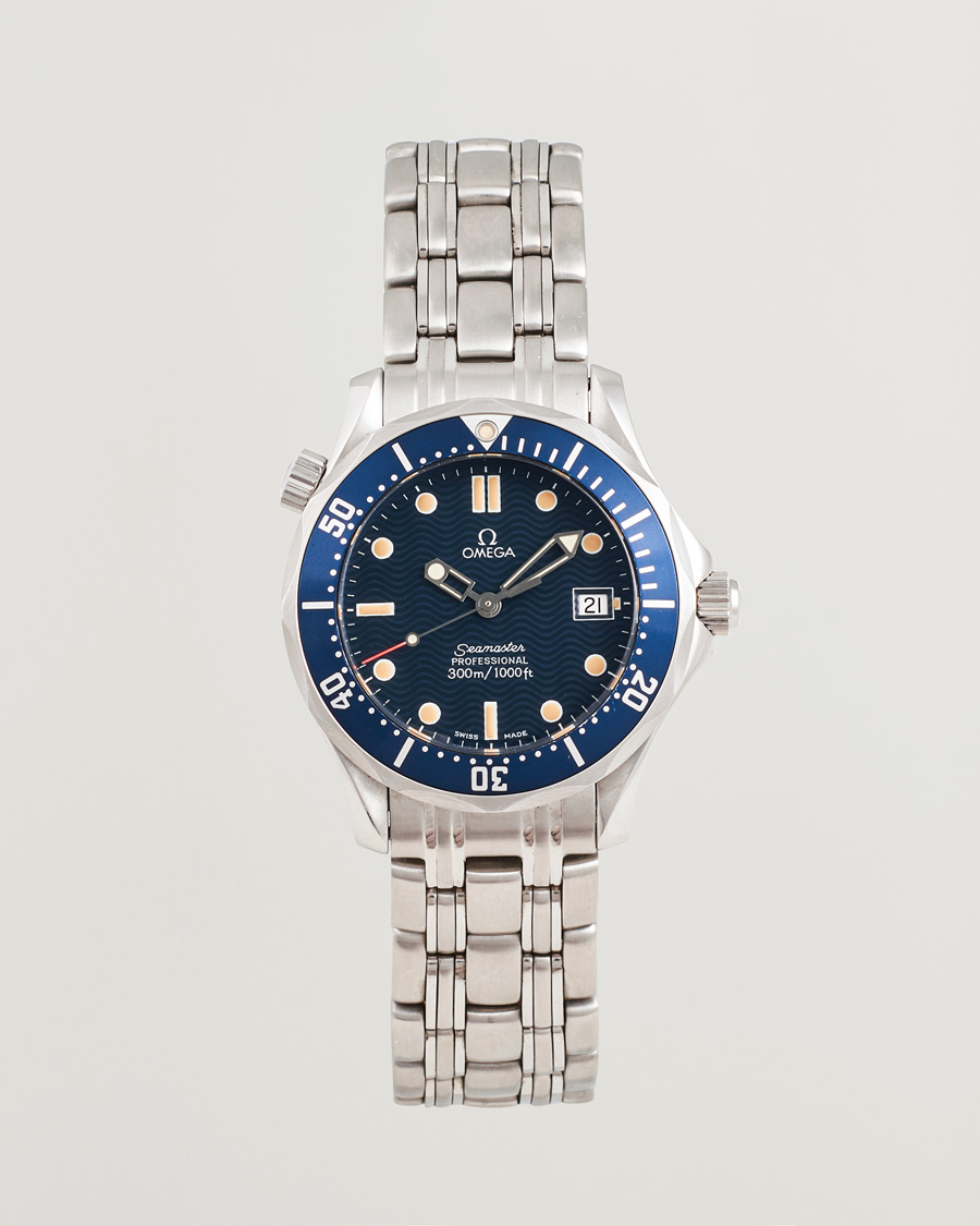 Herren | Omega Pre-Owned Seamaster 300M | Omega Pre-Owned | Seamaster 300M