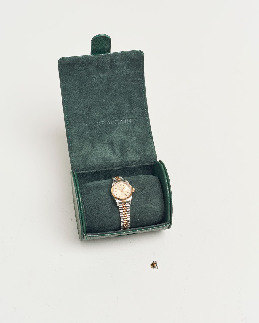 Herren | Rolex Pre-Owned Datejust G/S | Rolex Pre-Owned | Datejust G/S