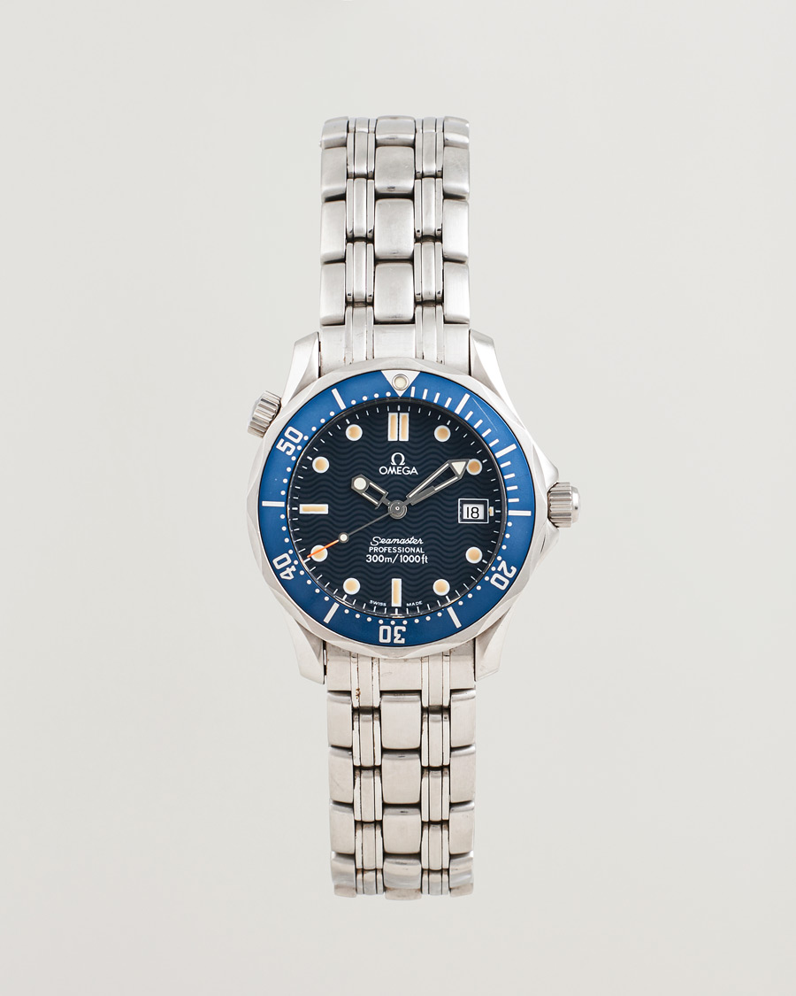 Herren | Omega Pre-Owned Seamaster 300M | Omega Pre-Owned | Seamaster 300M