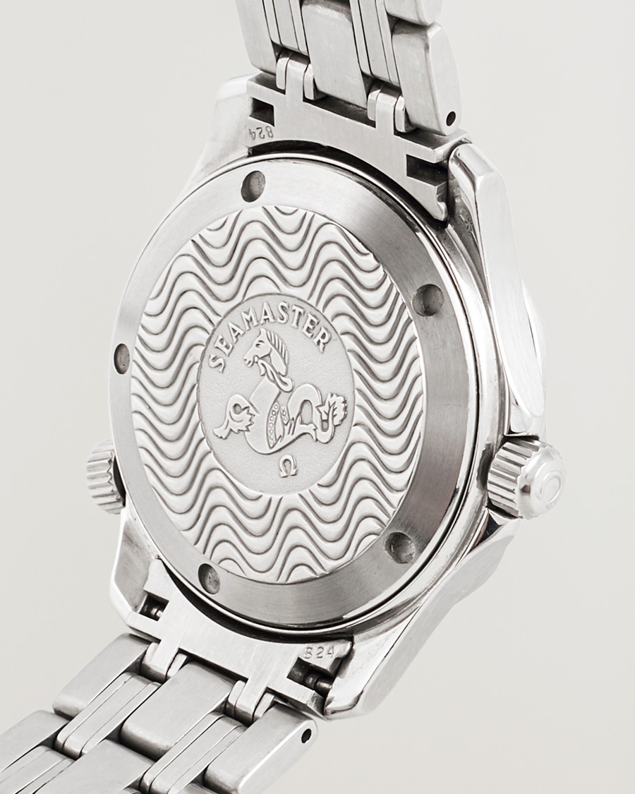 Herren | Omega Pre-Owned Seamaster 300M | Omega Pre-Owned | Seamaster 300M