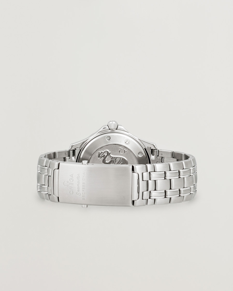 Herren | Omega Pre-Owned Seamaster Diver 300M | Omega Pre-Owned | Seamaster Diver 300M