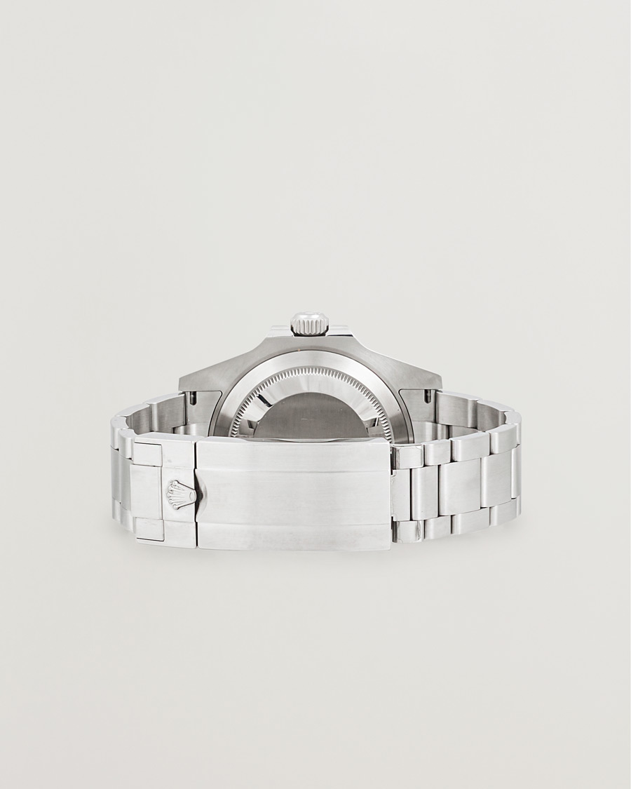 Herren | Rolex Pre-Owned Submariner Starbucks | Rolex Pre-Owned | Submariner Starbucks