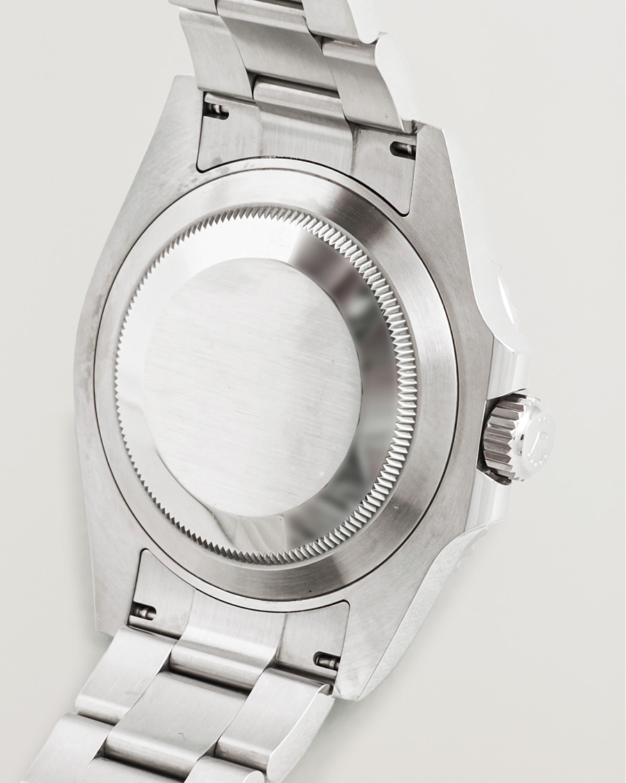 Herren | Rolex Pre-Owned Submariner Starbucks | Rolex Pre-Owned | Submariner Starbucks