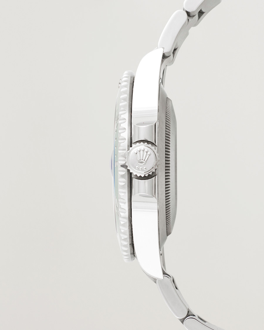 Herren | Rolex Pre-Owned Submariner Starbucks | Rolex Pre-Owned | Submariner Starbucks