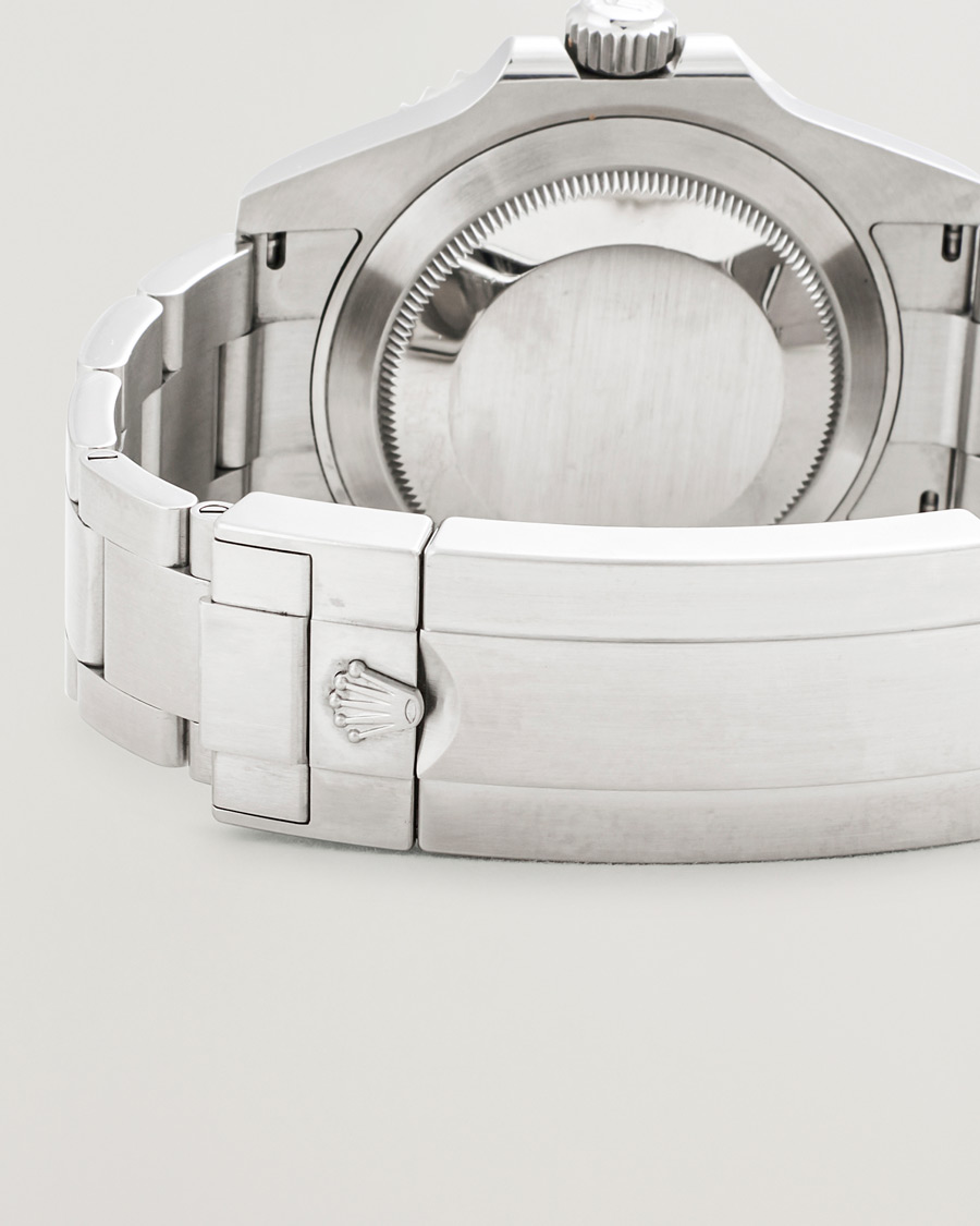 Herren | Rolex Pre-Owned Submariner Starbucks | Rolex Pre-Owned | Submariner Starbucks