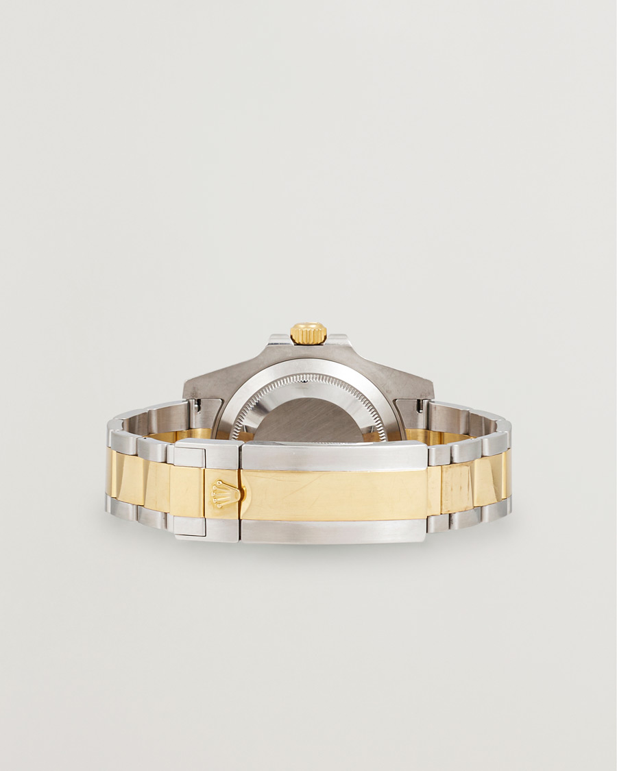 Herren | Rolex Pre-Owned Submariner G/S | Rolex Pre-Owned | Submariner G/S