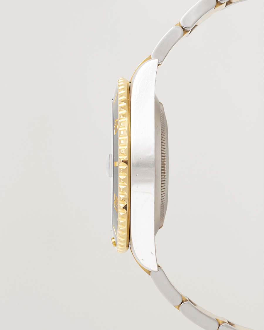 Herren | Rolex Pre-Owned Submariner G/S | Rolex Pre-Owned | Submariner G/S