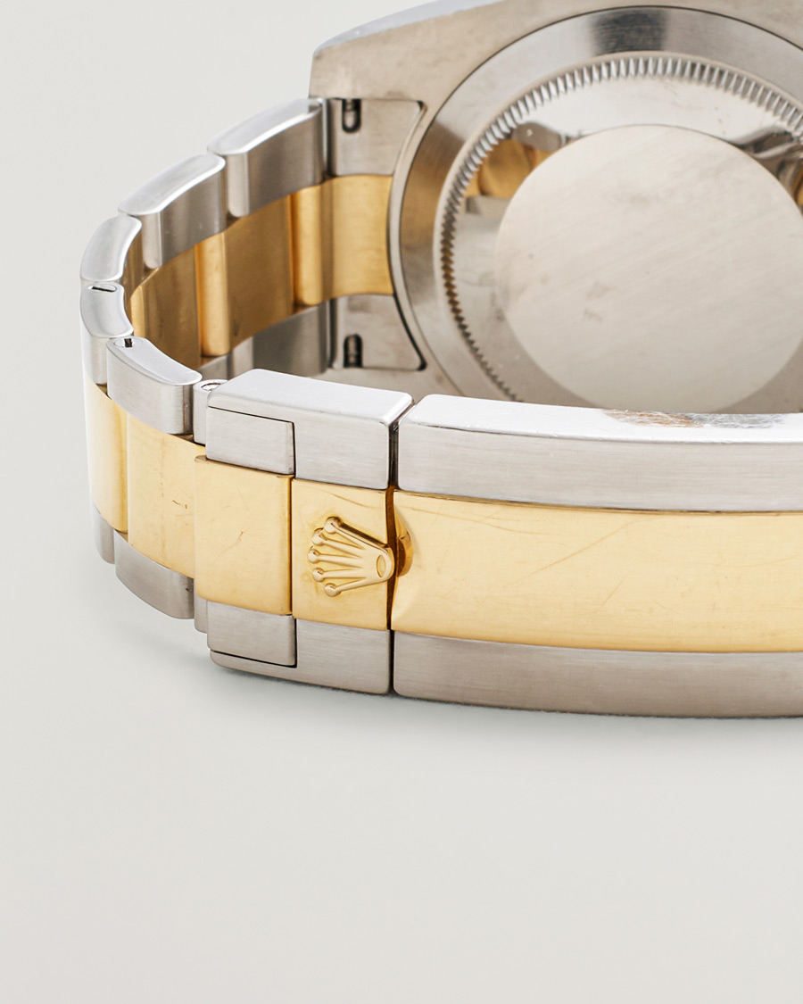 Herren | Rolex Pre-Owned Submariner G/S | Rolex Pre-Owned | Submariner G/S