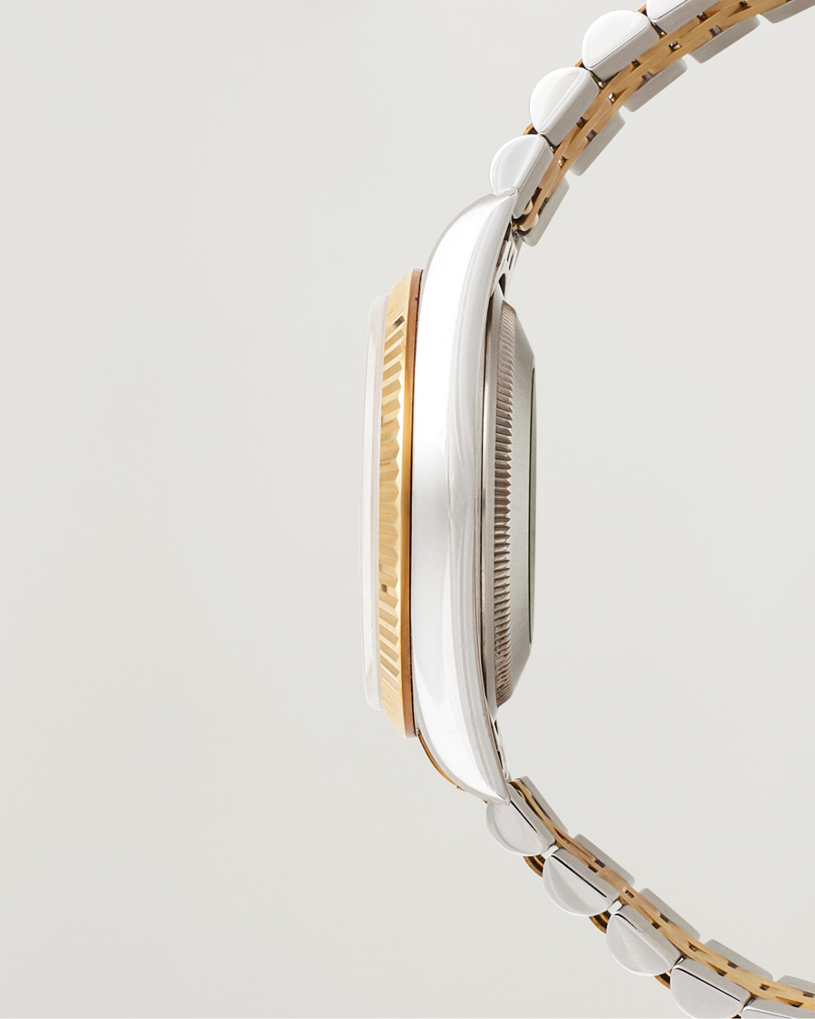 Herren | Rolex Pre-Owned Datejust 36 G/S | Rolex Pre-Owned | Datejust 36 G/S