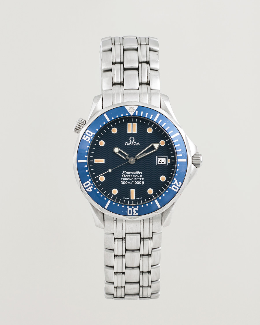 Herren | Omega Pre-Owned Seamaster 300M | Omega Pre-Owned | Seamaster 300M