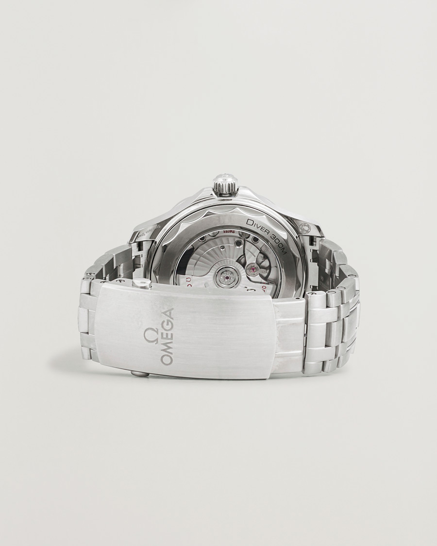 Herren | Omega Pre-Owned Seamaster 300M | Omega Pre-Owned | Seamaster 300M