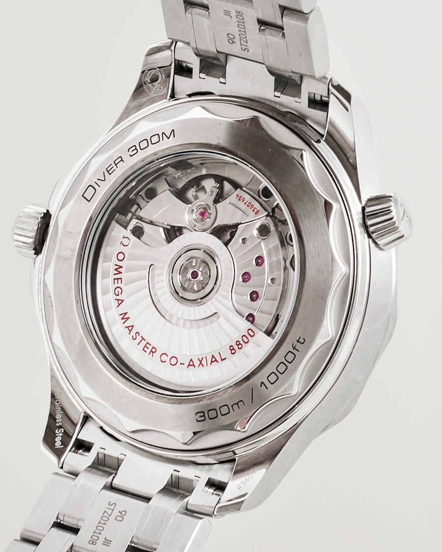 Herren | Omega Pre-Owned Seamaster 300M | Omega Pre-Owned | Seamaster 300M