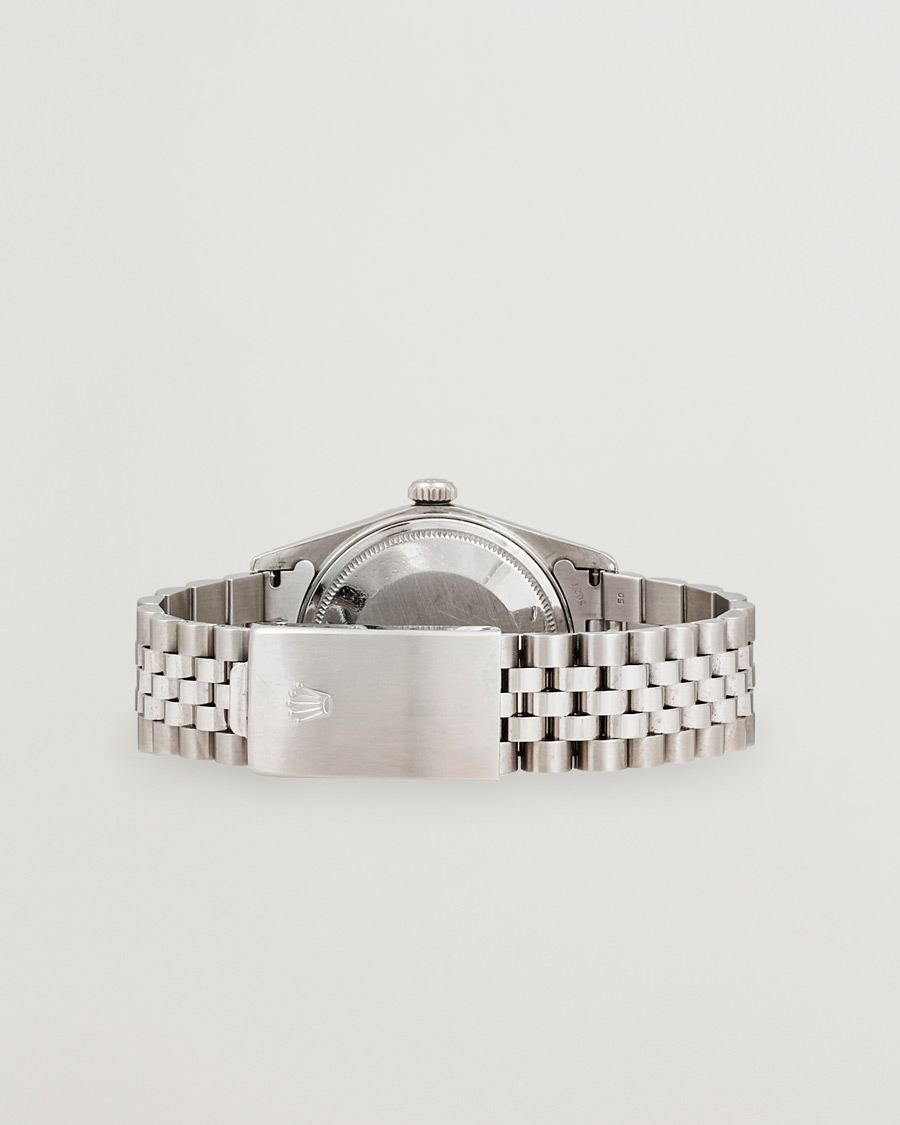 Herren | Rolex Pre-Owned Datejust 36 | Rolex Pre-Owned | Datejust 36