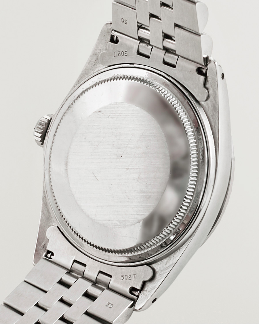 Herren | Rolex Pre-Owned Datejust 36 | Rolex Pre-Owned | Datejust 36