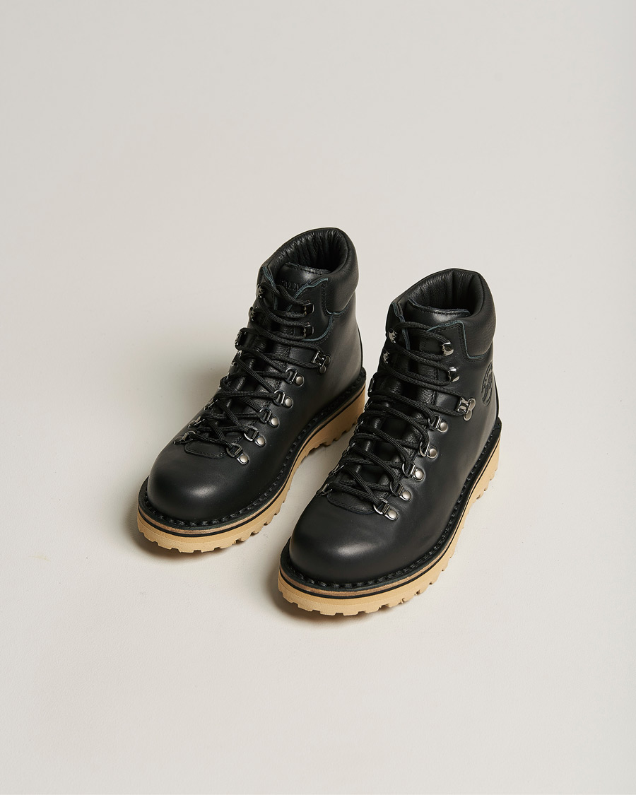 Herren |  | Diemme | Roccia Vet Original Boot Black Calf