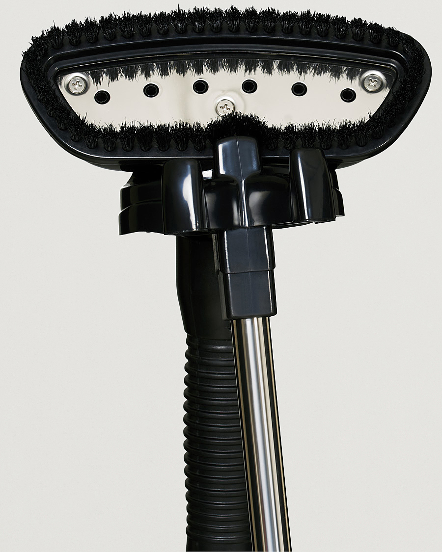 Herren | Textilpflege | Steamery | Stratus No.2 Professional Steamer & Pilo Fabric Shaver Set