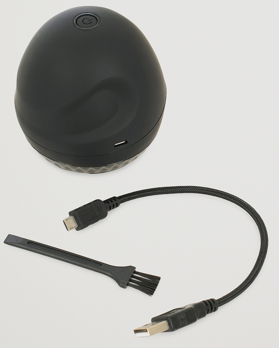 Herren | Textilpflege | Steamery | Stratus No.2 Professional Steamer & Pilo Fabric Shaver Set