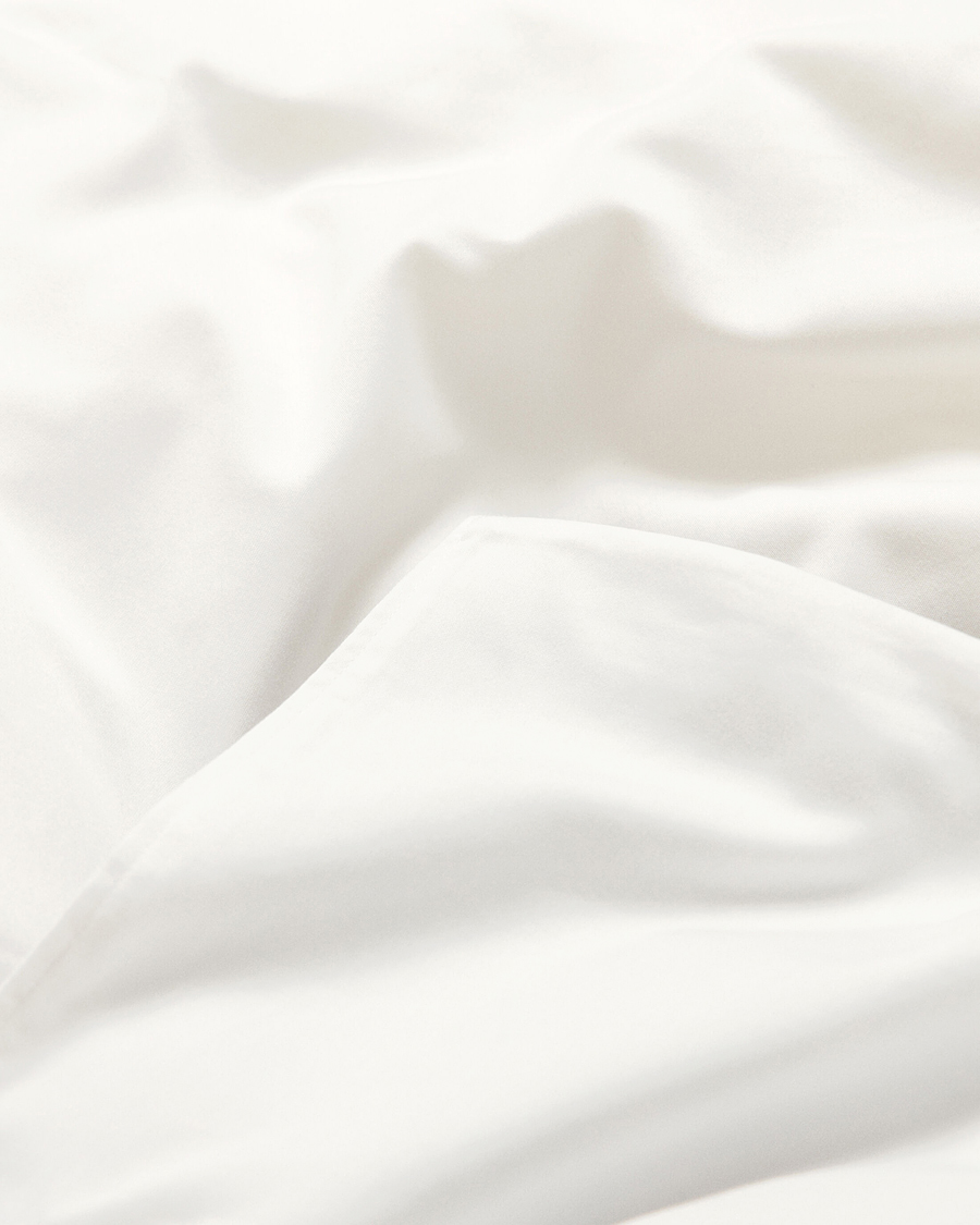 Herren | Für das Zuhause | GANT | Sateen Duvet & Pillowcase Set White