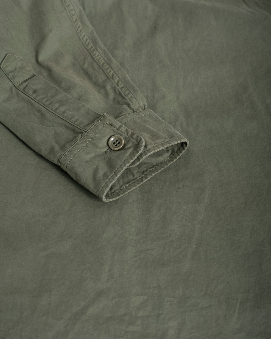 Herren | Pre-owned | Pre-owned | Aspesi Utility Shirt Jacket Military