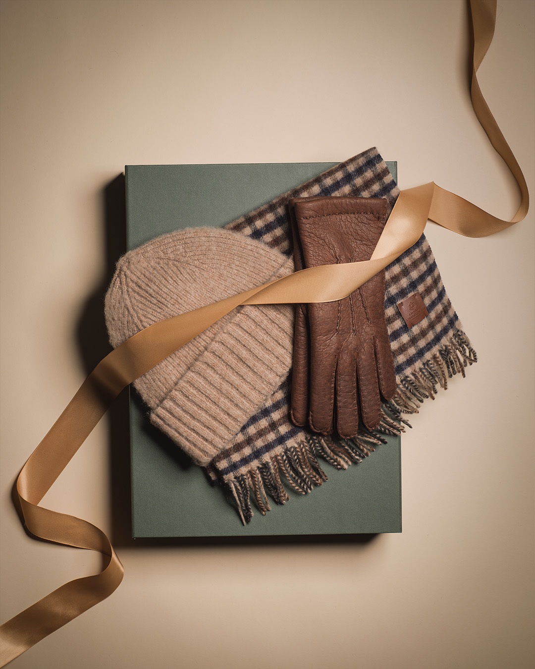 The Utimate Christmas Gifts