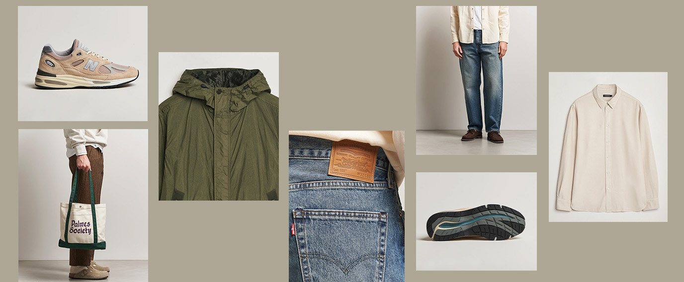 Stylist's Choice: 5 New Arrivals